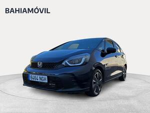 Honda Jazz Honda Jazz