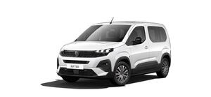 Peugeot Rifter Rifter Allure BlueHDi 100 6 Vel Standard Peugeot Rifter Rifter Allure BlueHDi 100 6 Vel Standard