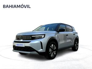 Opel Frontera Electric GS Electric Extended Range 113 CV (83kW) Automático Opel Frontera Electric GS Electric Extended Range 113 CV (83kW) Automático