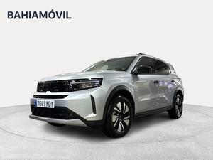 Opel Frontera 1.2T XHT Hybrid eDCT6 107kW GS Opel Frontera 1.2T XHT Hybrid eDCT6 107kW GS