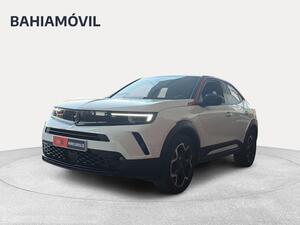 Opel Mokka 1.2 T 96kW (130 CV) GS Line Opel Mokka 1.2 T 96kW (130 CV) GS Line