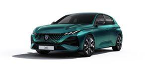 Peugeot 308 5P Allure Eléctrico 115kW (156CV) 54kWh Peugeot 308 5P Allure Eléctrico 115kW (156CV) 54kWh