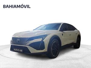 Peugeot e-408 GT Eléctrico 210 (157 Kw) Peugeot e-408 GT Eléctrico 210 (157 Kw)