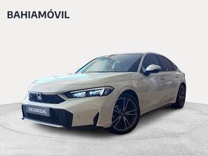 Honda Civic 2.0 i-MMD Advance CVT Honda Civic 2.0 i-MMD Advance CVT