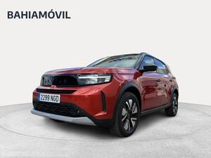 Opel Frontera 1.2T XHT Hybrid eDCT6 107kW GS Opel Frontera 1.2T XHT Hybrid eDCT6 107kW GS