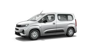 Opel Combo 100 Cv 1.5 Td S/S MT6 €6.4 Opel Combo 100 Cv 1.5 Td S/S MT6 €6.4