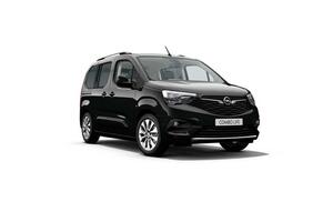 Opel Combo Cargo BEV 50kWh Elegance Plus L Opel Combo Cargo BEV 50kWh Elegance Plus L
