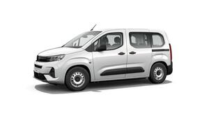 Opel Combo Nuevo Combo Edition N1 100 Cv 1.5 Td S/S MT6 Opel Combo Nuevo Combo Edition N1 100 Cv 1.5 Td S/S MT6