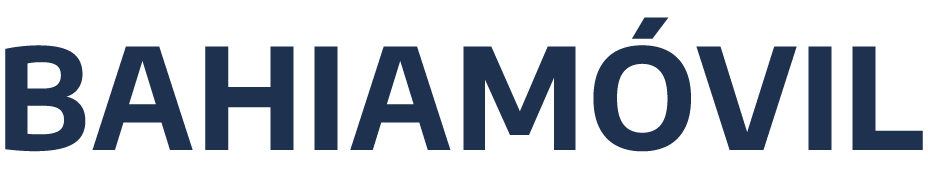 Logo Bahía Móvil